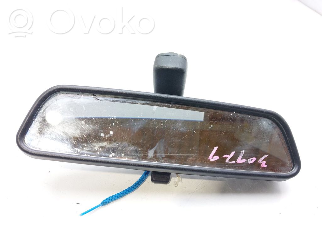 BMW 3 E46 Espejo retrovisor (interior) 