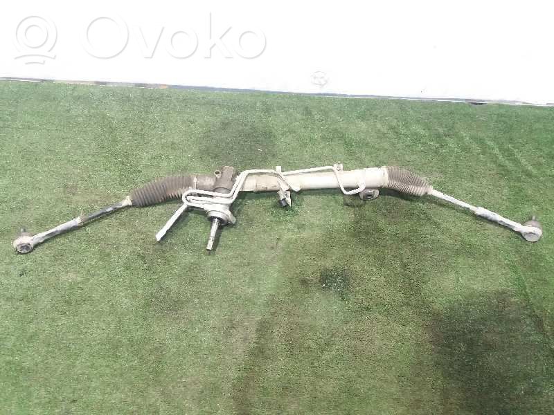 Opel Astra G Przekładnia kierownicza / Maglownica 