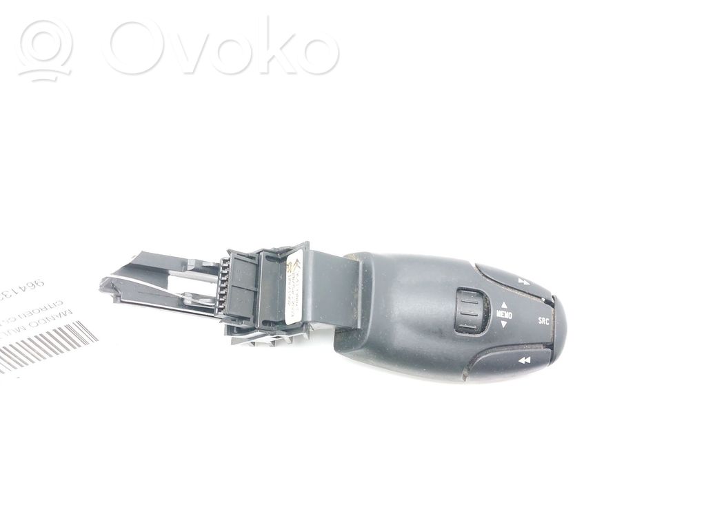 Citroen C5 Interruptor de control multifunción 