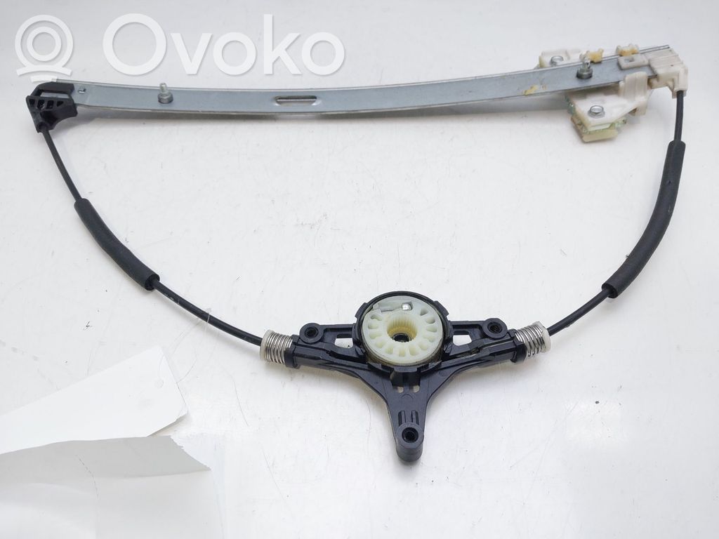 Mazda 2 Front door electric window regulator 
