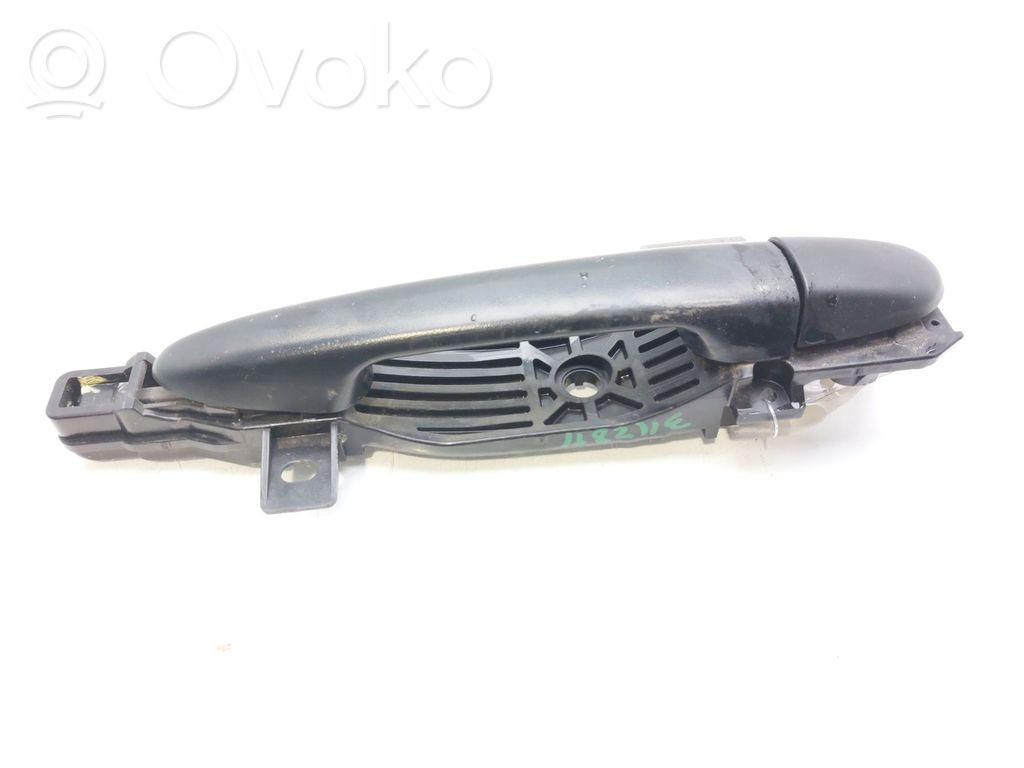 Mazda 2 Takaoven ulkokahva 