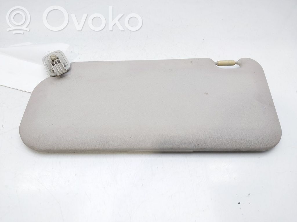 Mazda 2 Skydelis nuo saulės 