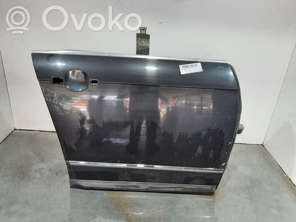 Citroen C6 Puerta trasera 