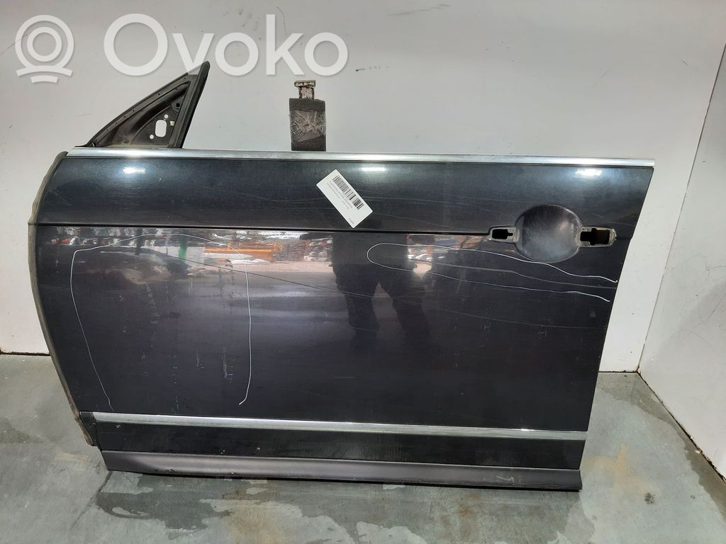 Priekinės durys   9002W3