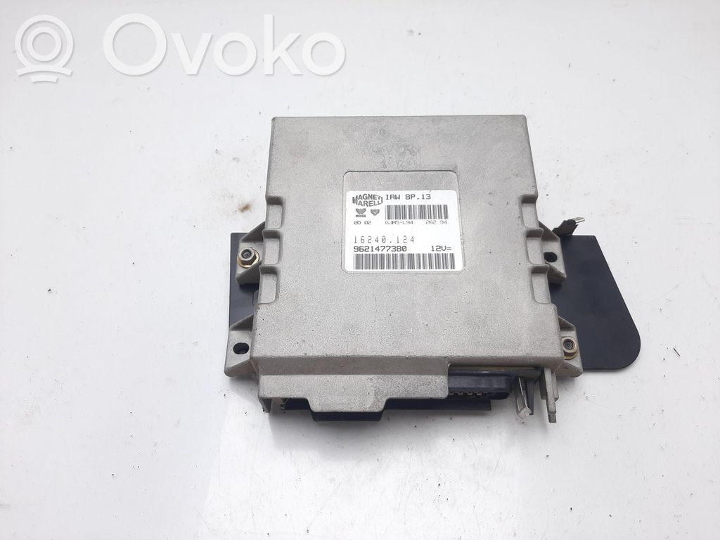 Citroen Xantia Engine control unit/module 