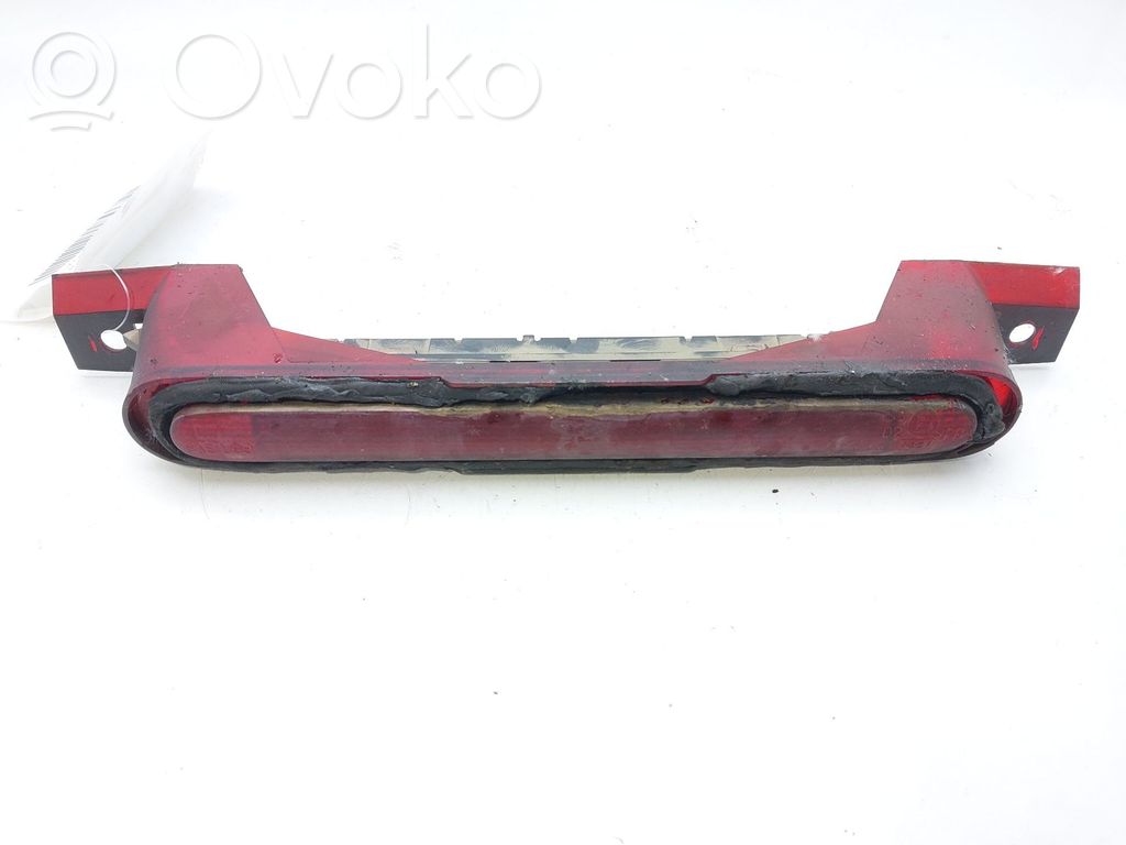 Ford Focus Third/center stoplight 