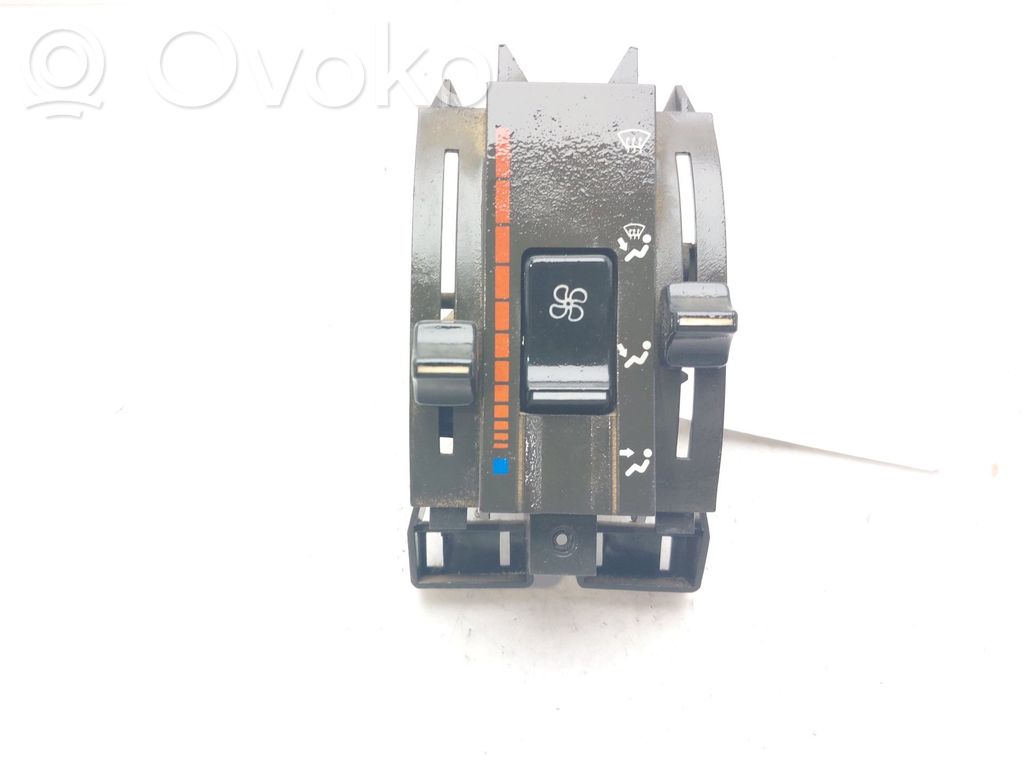Renault Express Climate control unit 