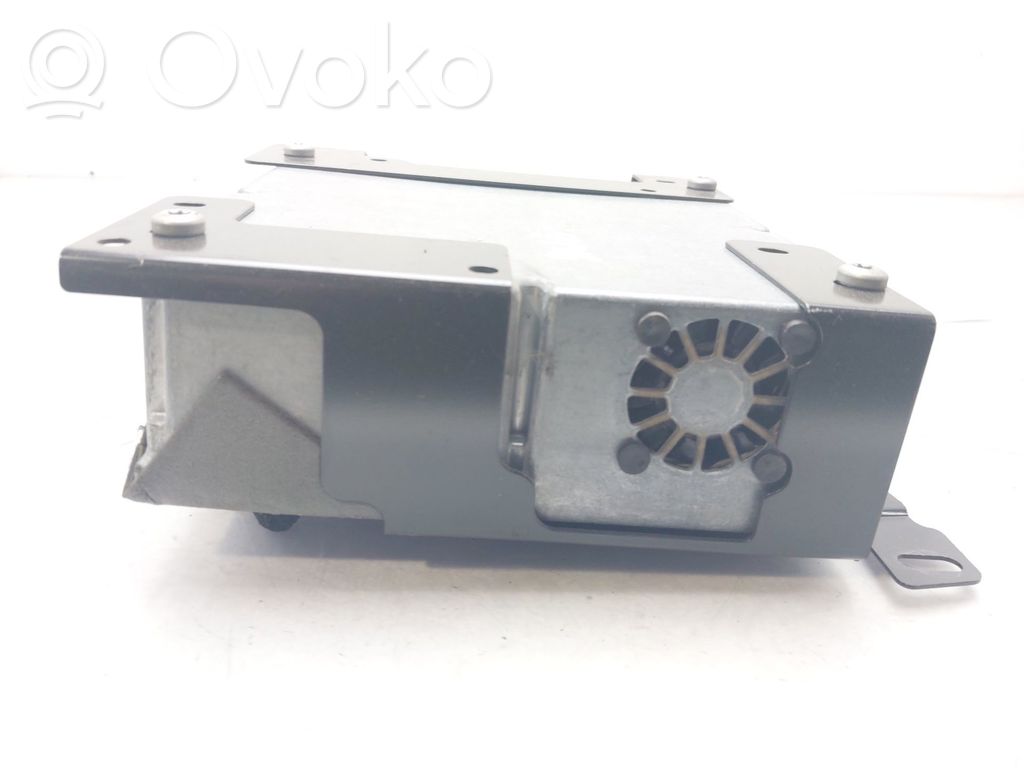 Land Rover Range Rover Sport L320 Panel / Radioodtwarzacz CD/DVD/GPS 