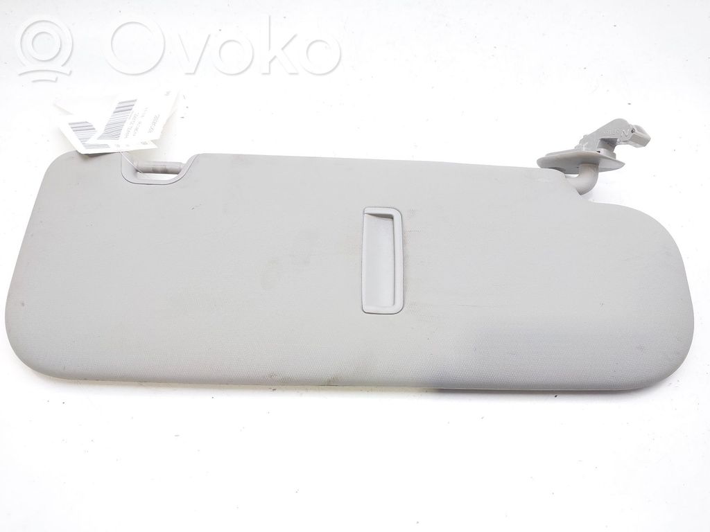 KIA Ceed Aletta parasole 