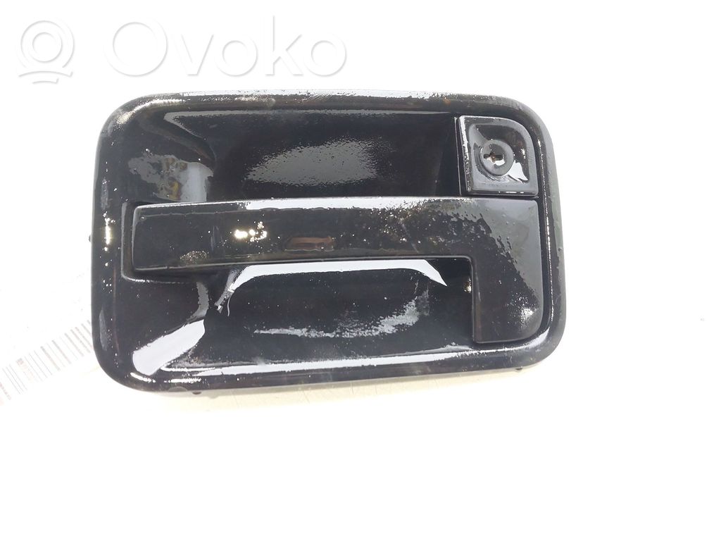 Manecilla externa puerta delantera   1476387077