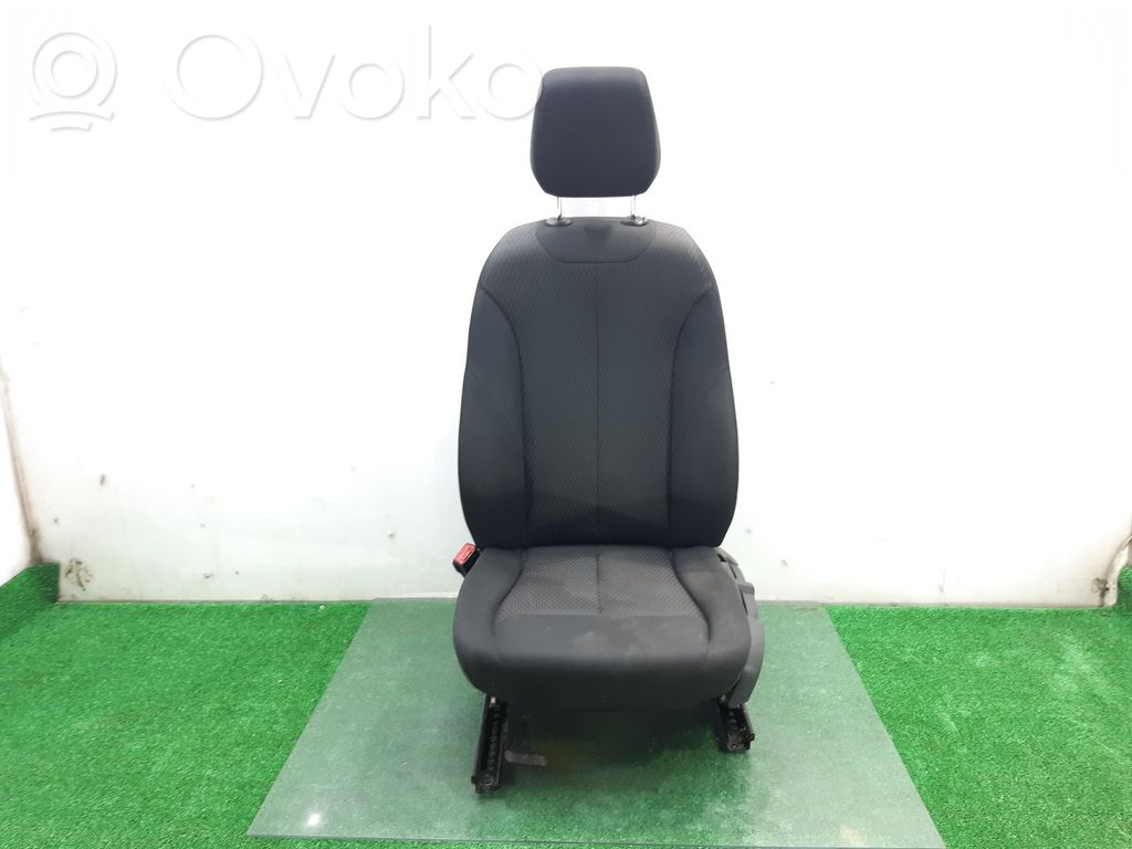BMW 1 F20 F21 Front driver seat 
