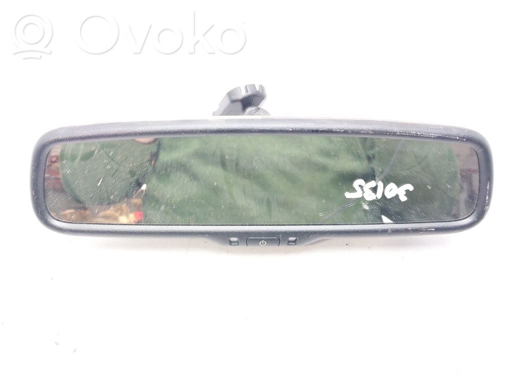 Honda CR-V Espejo retrovisor (interior) 