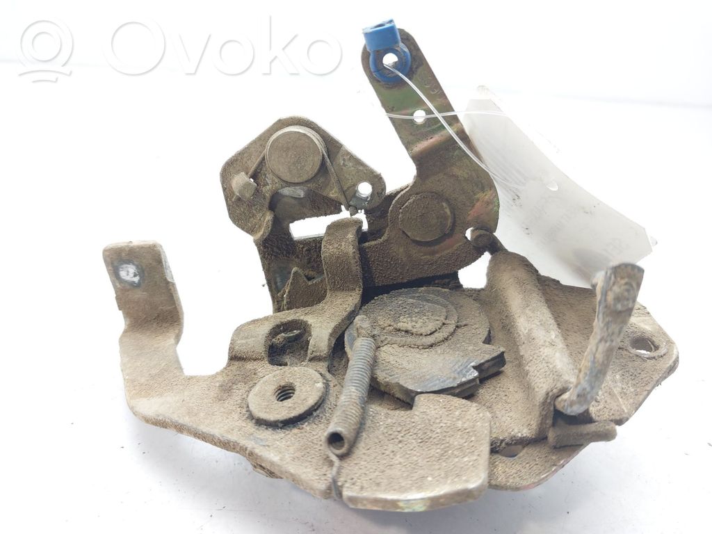 Etuoven lukko   SE141521700A