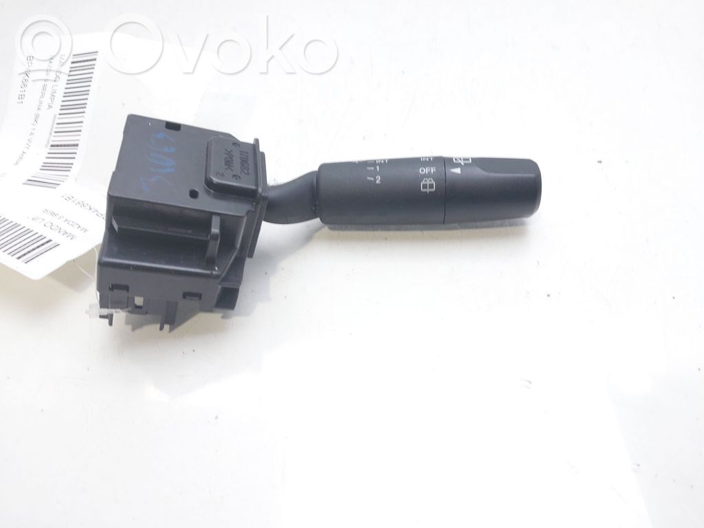 Mazda 3 I Commodo d'essuie-glace 