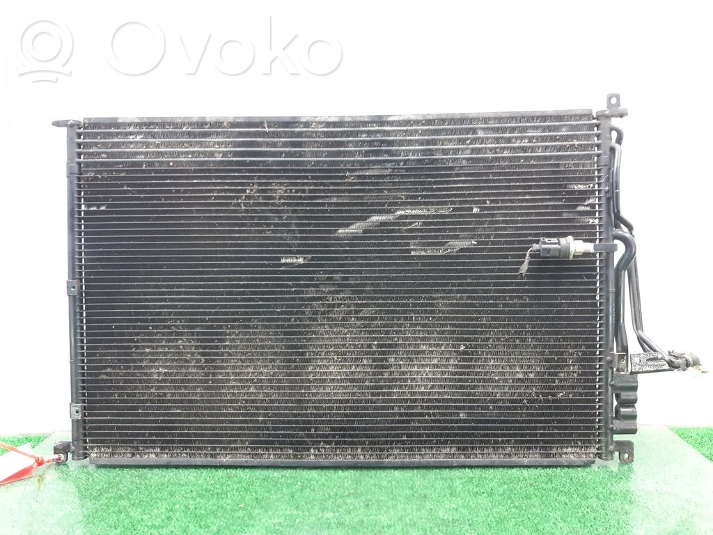 Audi A8 S8 D3 4E A/C cooling radiator (condenser) 