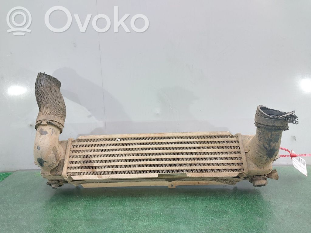 KIA Sorento Radiador intercooler 