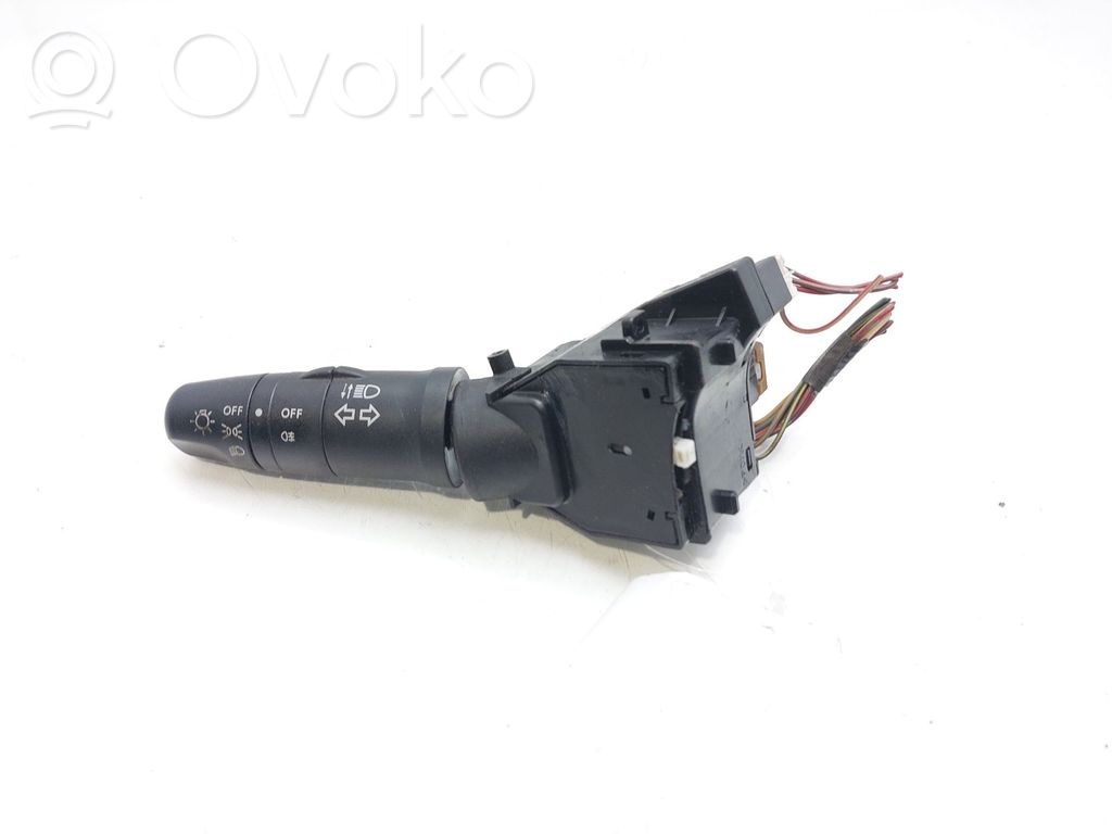 Nissan Almera N16 Light switch 