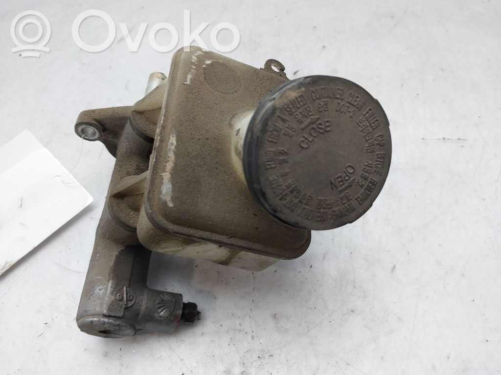 Daewoo Matiz Pääjarrusylinteri 