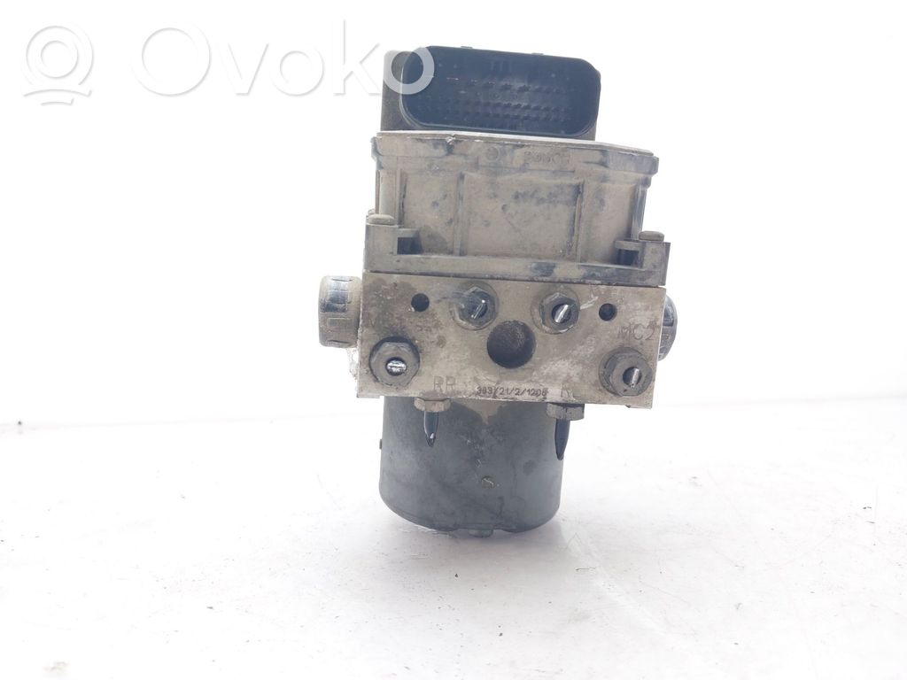 Fiat Stilo ABS Pump 