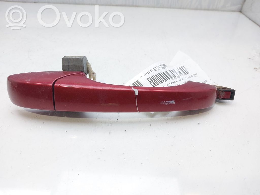 Chrysler Sebring (JS) Manecilla externa puerta delantera 