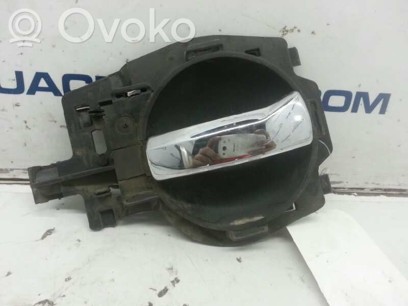 Citroen C2 Front door interior handle 