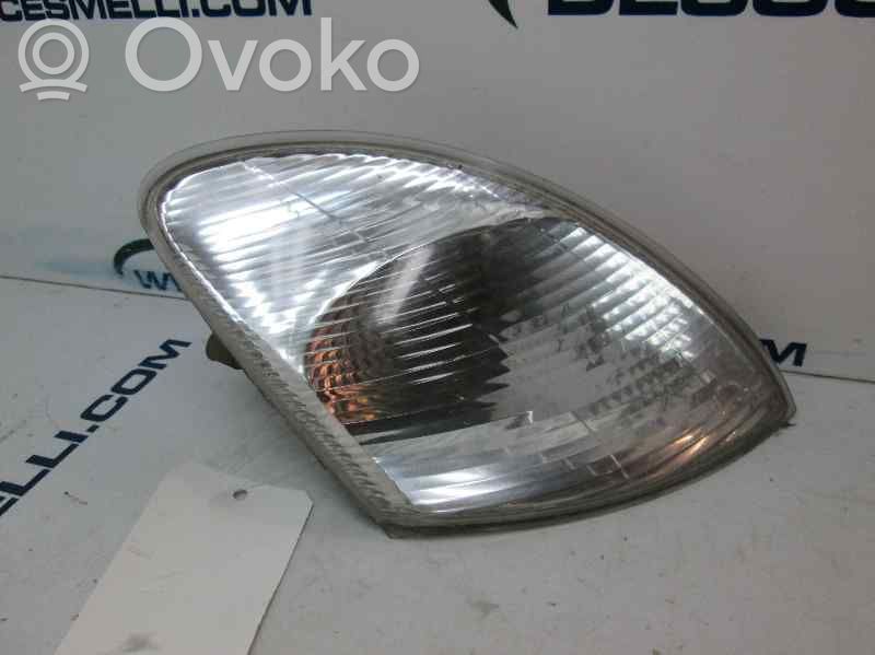 Renault Megane I Scheinwerfer 