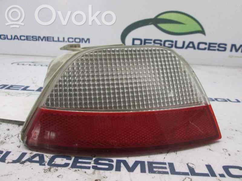 Reverse light   1M5115K272A