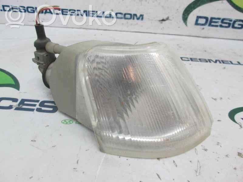 Citroen Xantia Headlight/headlamp 