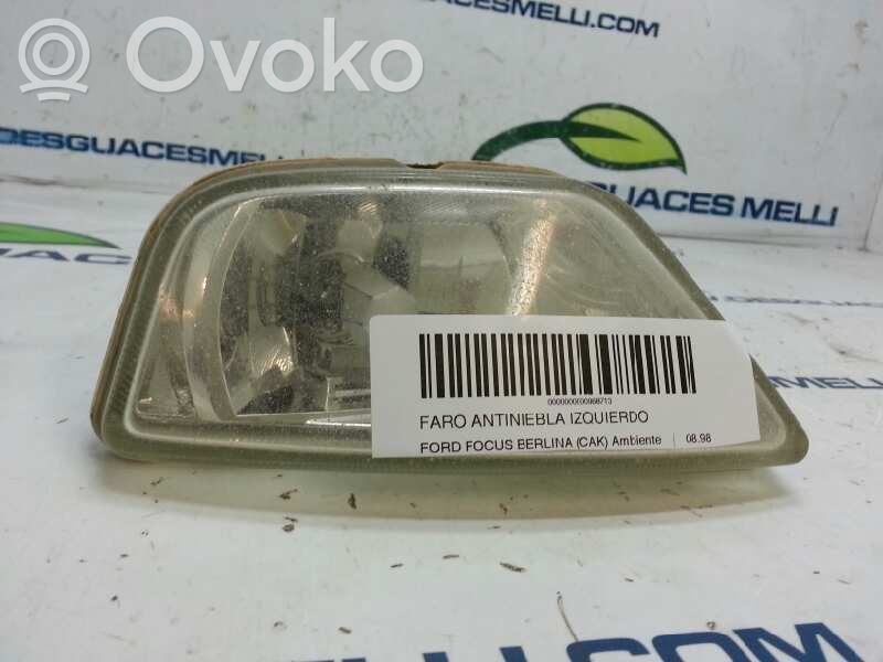 Ford Focus Miglas lukturis priekšā 