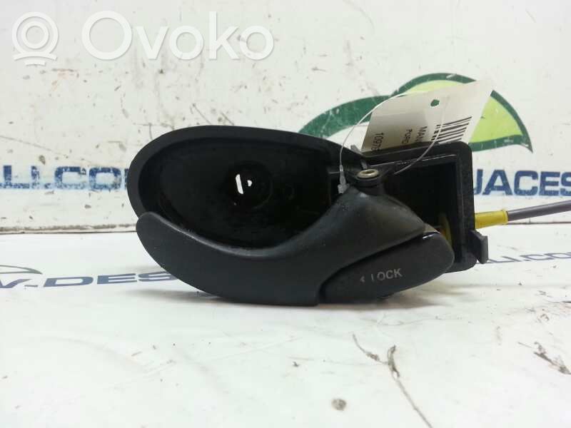 Ford Focus Manecilla interna puerta delantera 