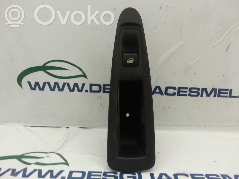 Citroen C4 I Electric window control switch 