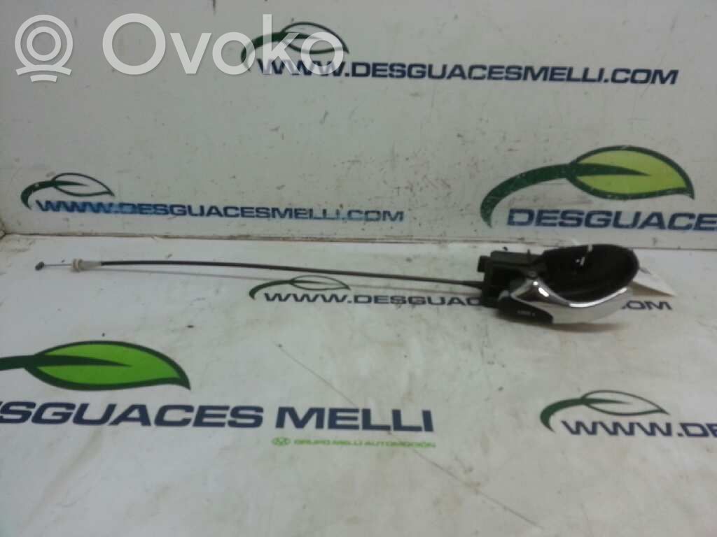 Ford Focus Manecilla interna puerta trasera 