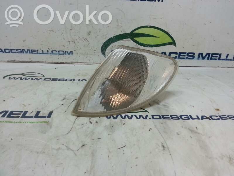 Renault Megane I Scheinwerfer 