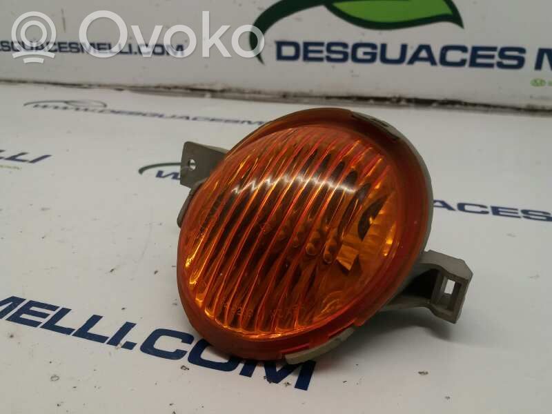 Daewoo Matiz Headlight/headlamp 