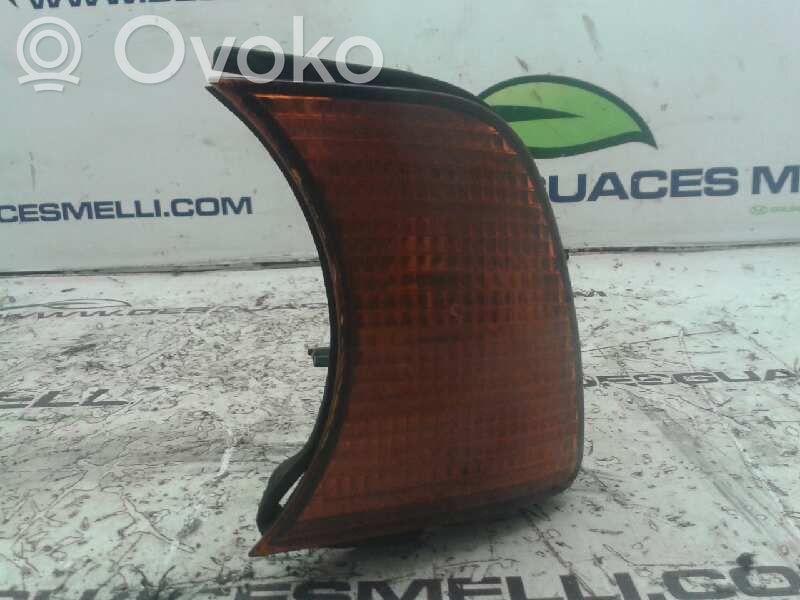 BMW 5 E34 Phare frontale 