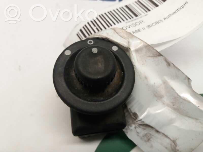 Renault Clio II Interruptor del espejo lateral 