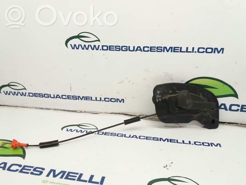 Opel Corsa C Manecilla interna puerta delantera 