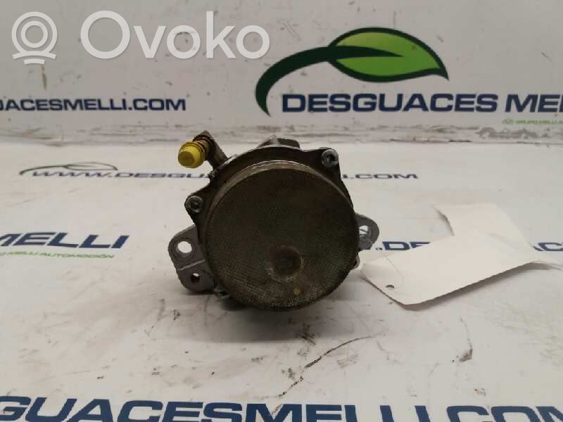 Opel Corsa D Vakuumo pompa 