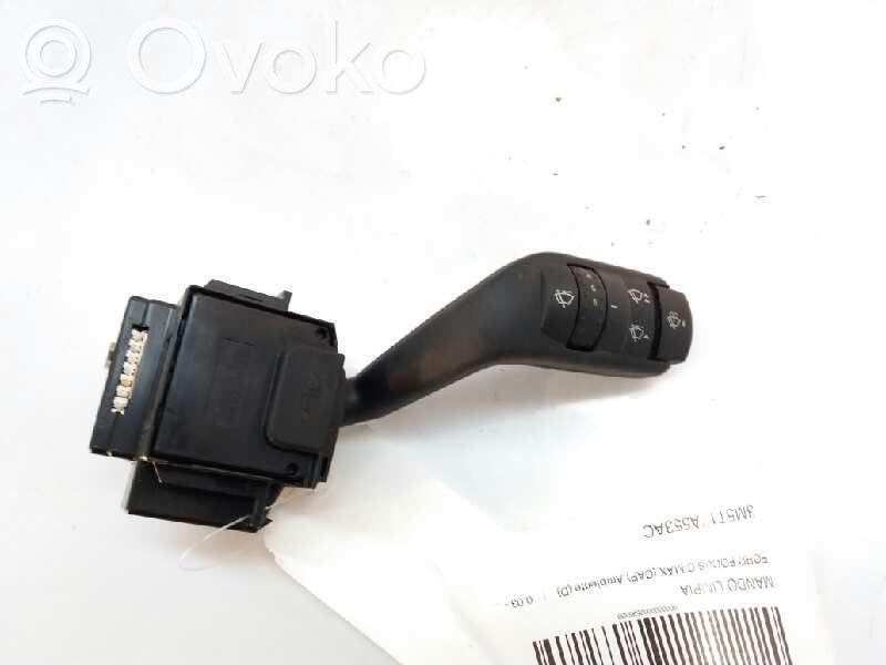Ford Focus C-MAX Commodo d'essuie-glace 