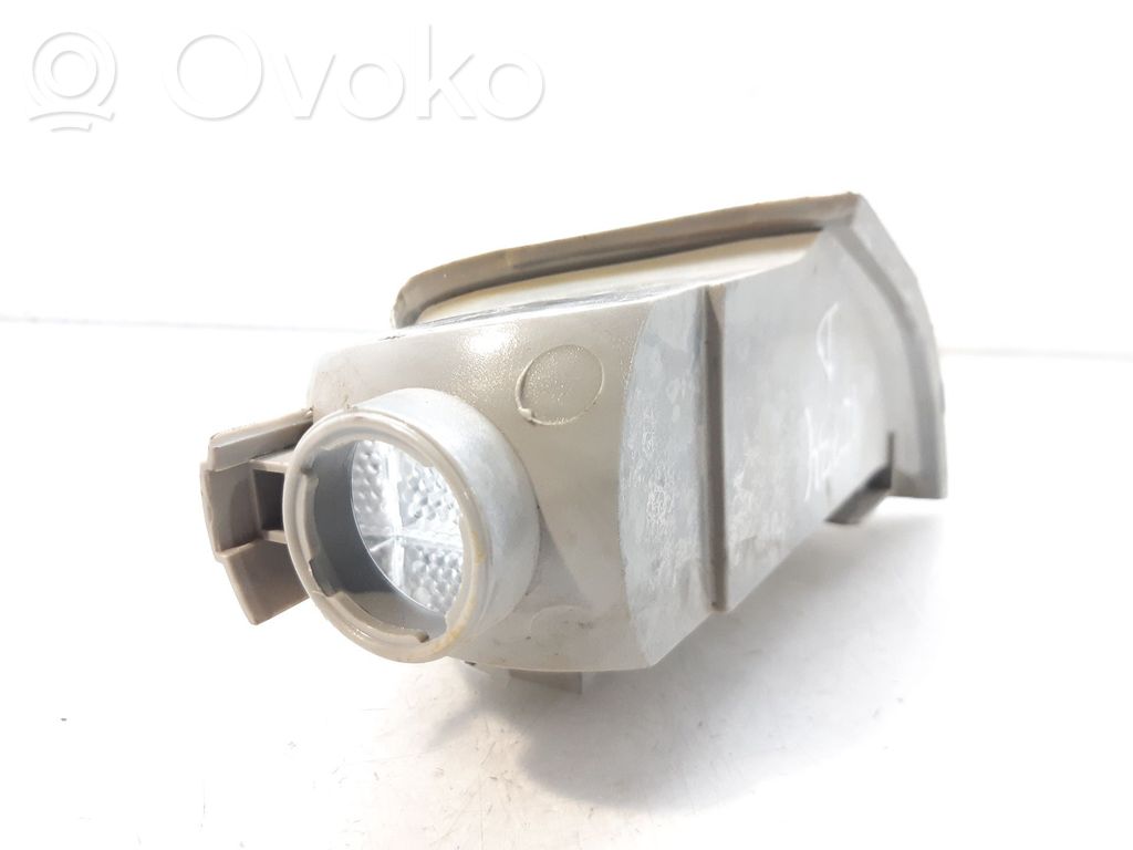 Citroen Xantia Headlight/headlamp 
