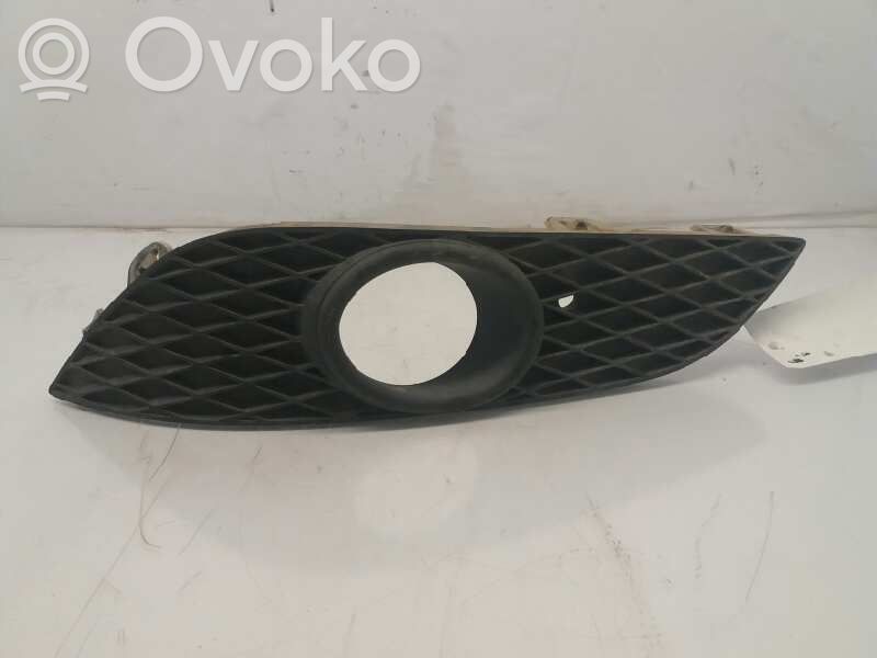 Opel Astra H Atrapa chłodnicy / Grill 