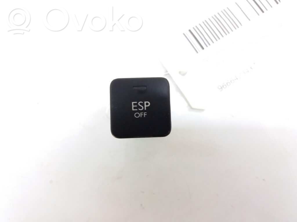 Citroen C4 II Other switches/knobs/shifts 