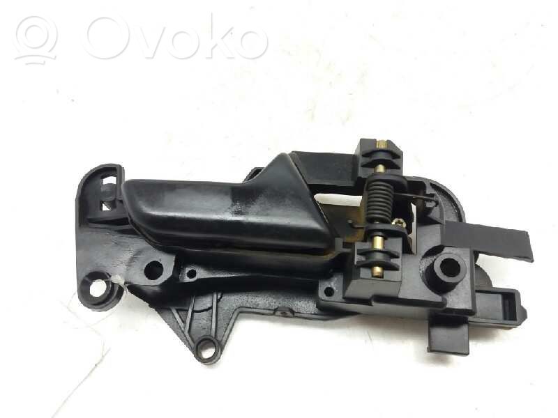 Citroen Xantia Front door interior handle 