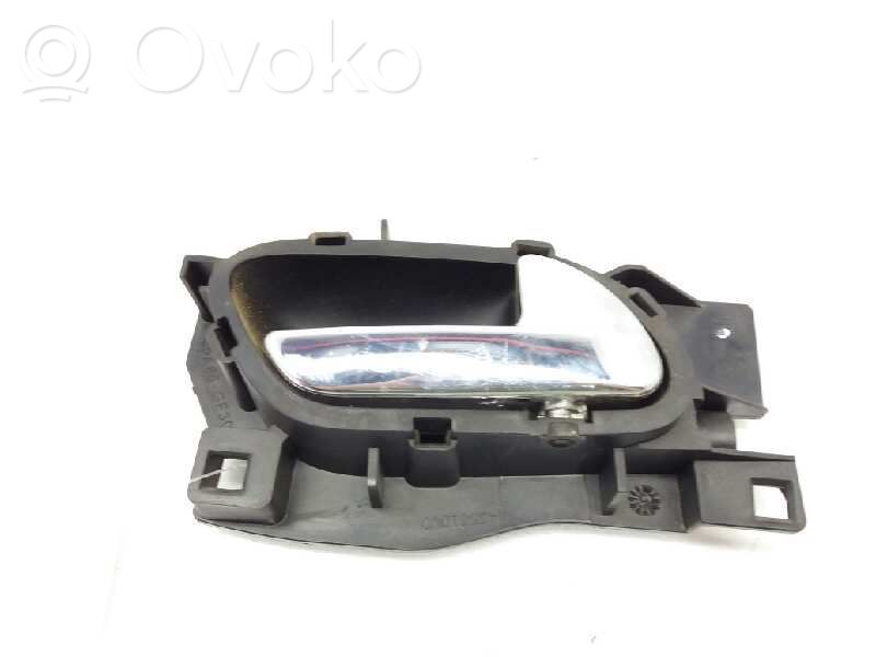 Citroen C4 I Rear door interior handle 
