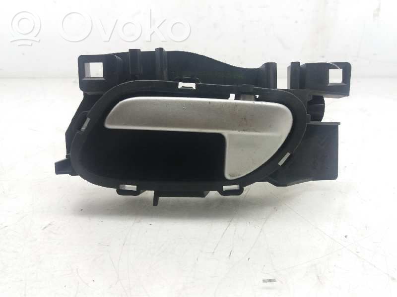 Peugeot 207 Manecilla interna puerta trasera 