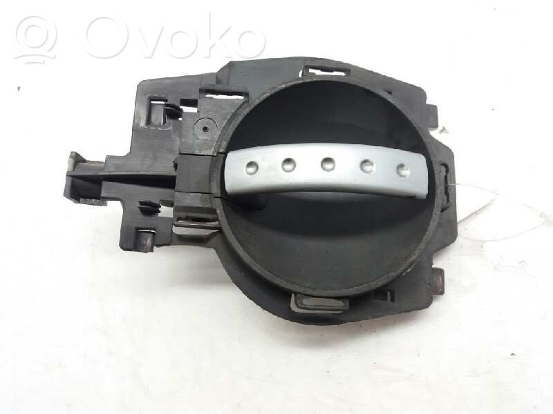 Citroen C3 Front door interior handle 