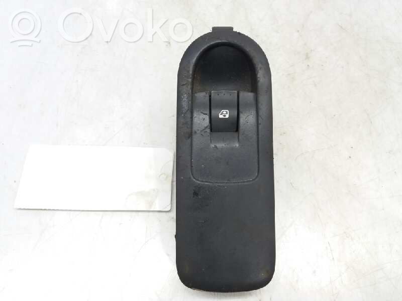 Renault Scenic II -  Grand scenic II Electric window control switch 