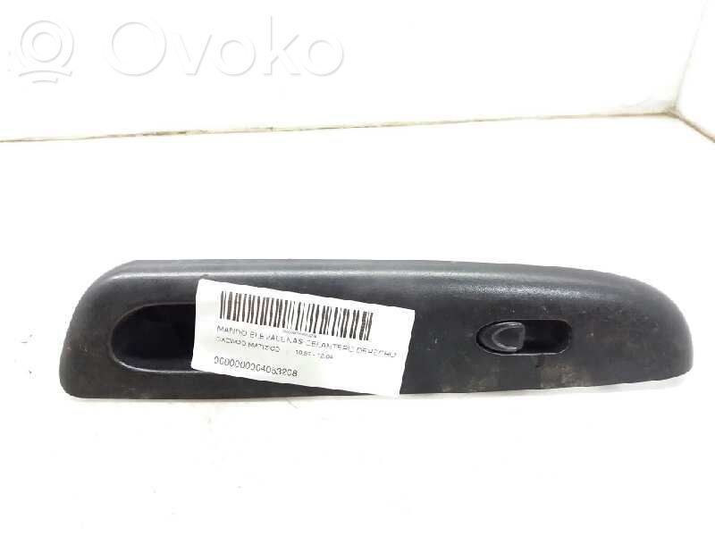 Daewoo Matiz Electric window control switch 