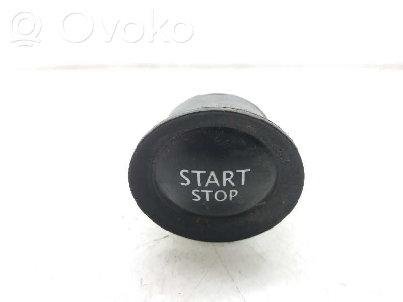 Renault Megane II Ignition lock 