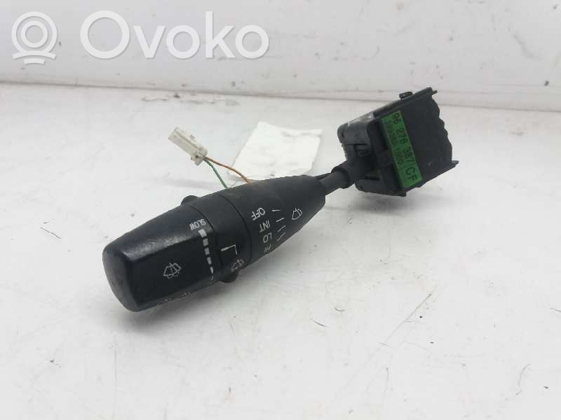 Daewoo Lanos Wiper control stalk 